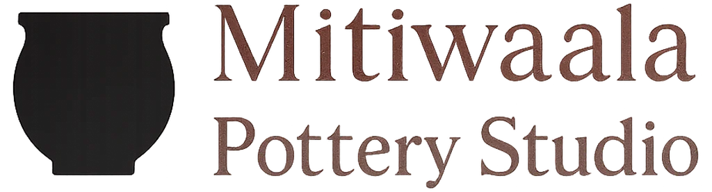 Mitiwaala Pottery Studio
