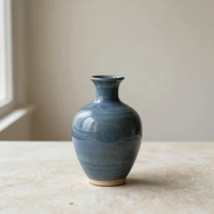 Stillwater Bud Vase