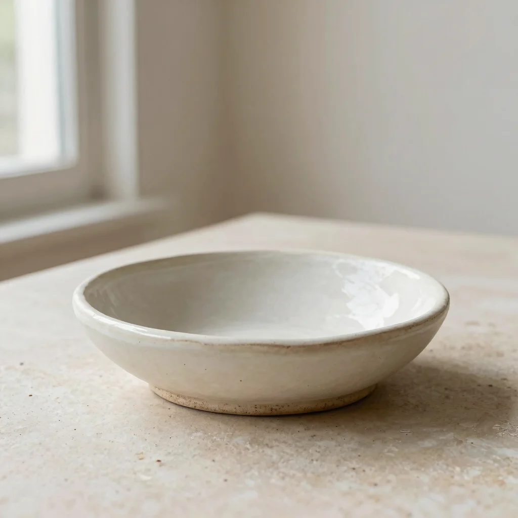 Clayline Spoon Rest